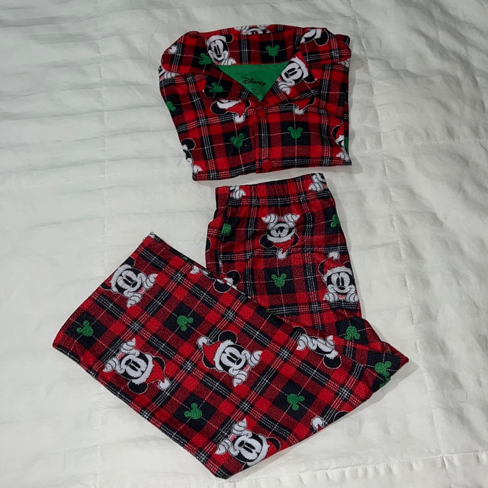 Toddler PJ’s